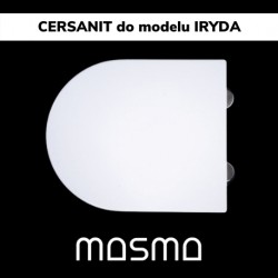 CERSANIT do modelu DECO/IRYDA
