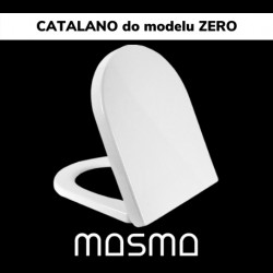 Deska sedesowa Catalano do modelu Zero