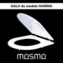 Deska GALA do modelu MARINA
