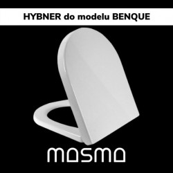 HYBNER - do modelu BENQUE - S-HYB
