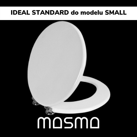 Deska sedesowa Ideal Standard do modelu Small