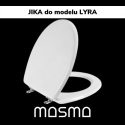 JIKA- Do modelu LYRA