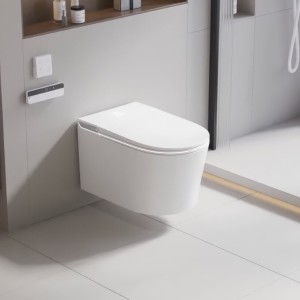 Inteligentna toaleta...